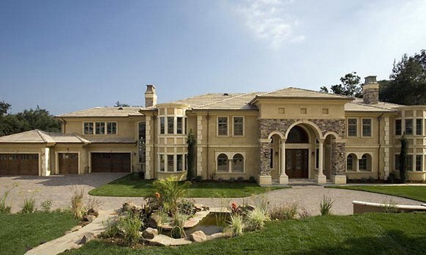 Top 10 Most Expensive Mansions