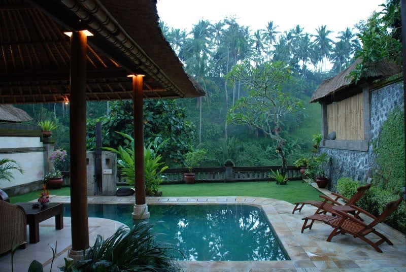 Viceroy Hotel in Ubud Bali 3