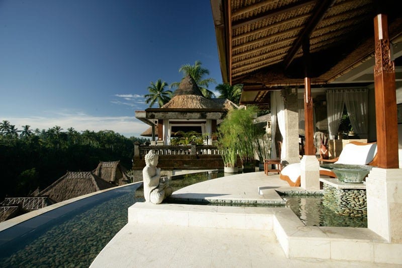 Viceroy Hotel in Ubud Bali 4