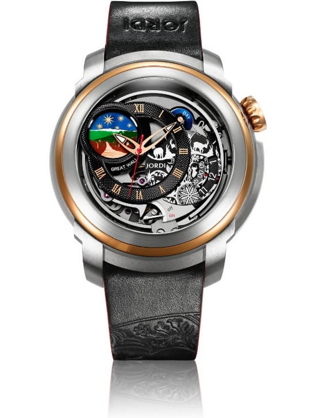 - Michel-Jordi-Icons-of-the-World-watches-2
