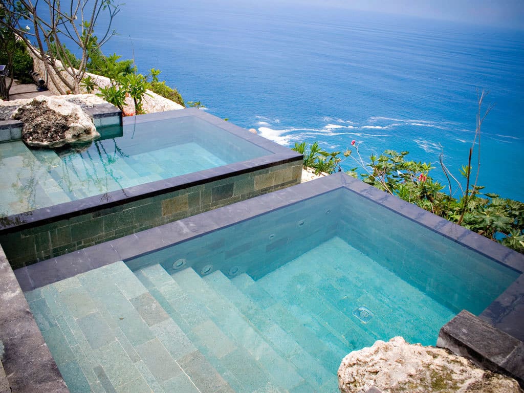 Download this Bali Resort Heaven... picture