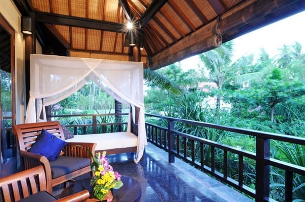 Jasri Beach Villas Bali 19 - Luxatic