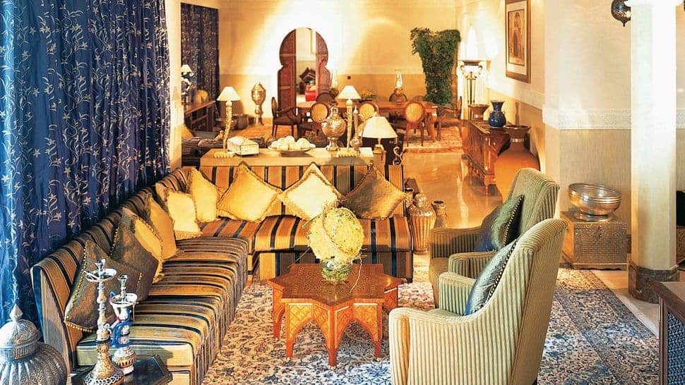 Al Qasr Hotel Dubai 10