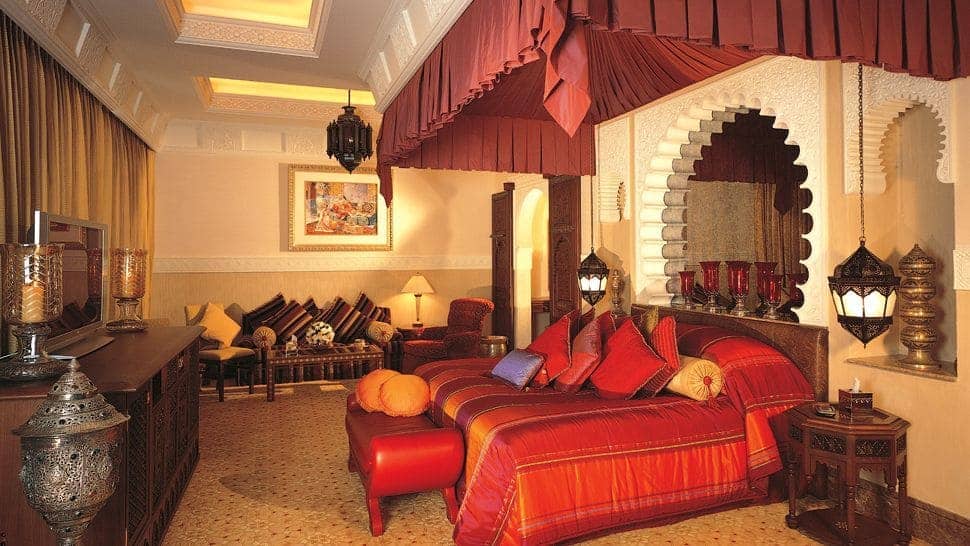 Al Qasr Hotel Dubai 8