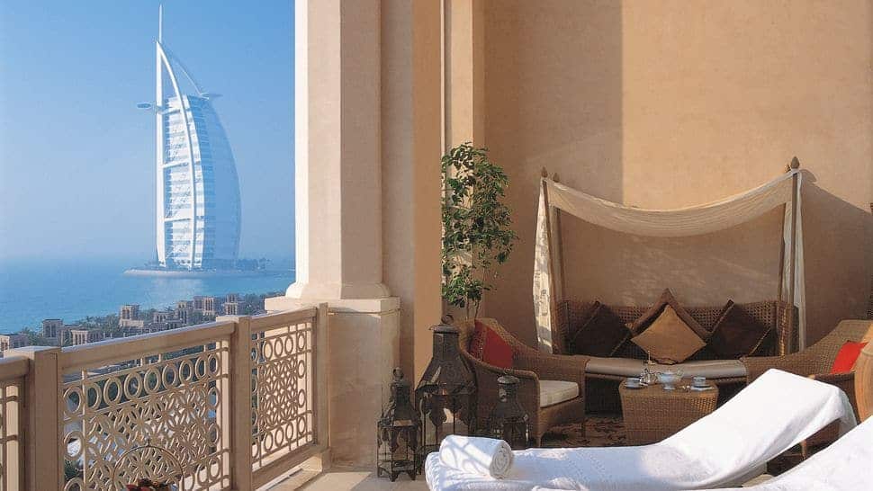 Al Qasr Hotel Dubai 9
