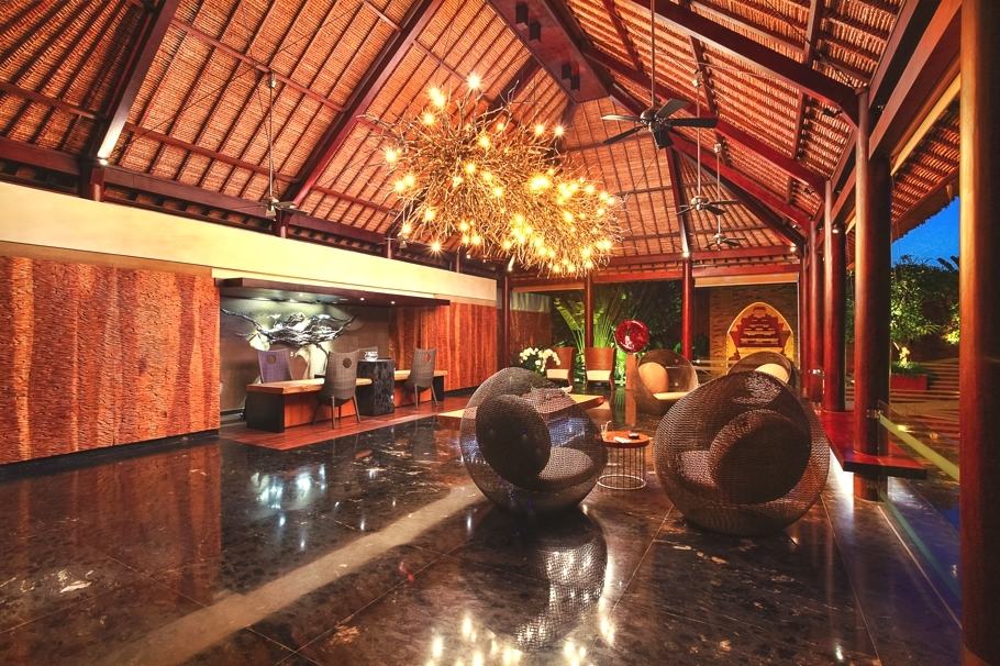 Amarterra Villas Bali Nusa Dua 7 - Luxatic