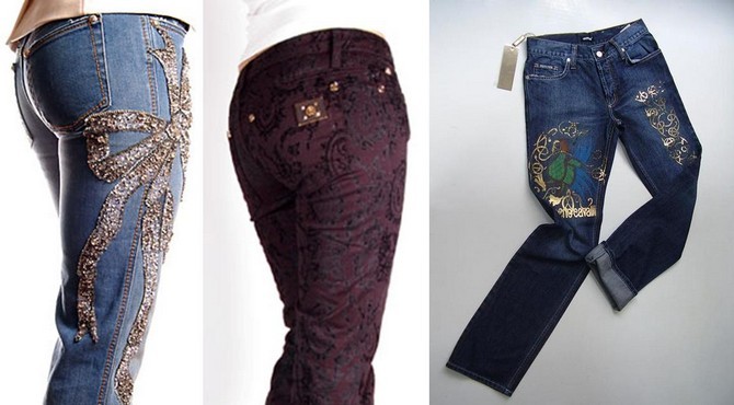 The 10 Most Expensive Jeans Ever Sold