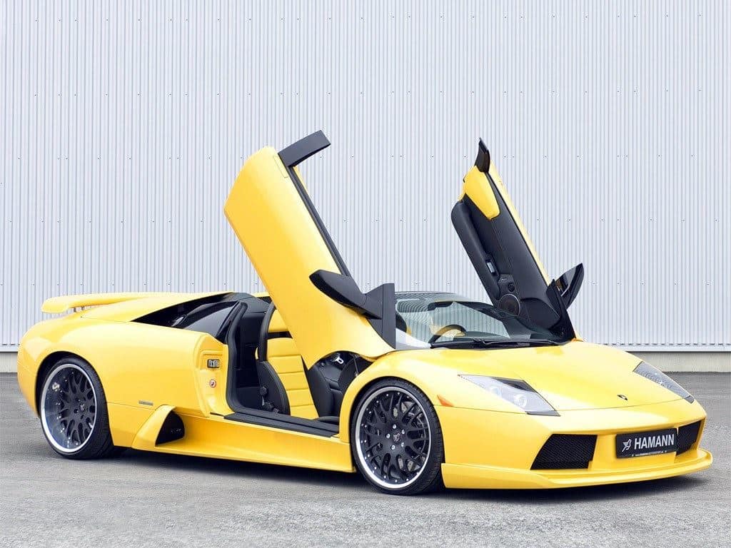 The 15 Most Incredible Car Collections Owned by Athletes