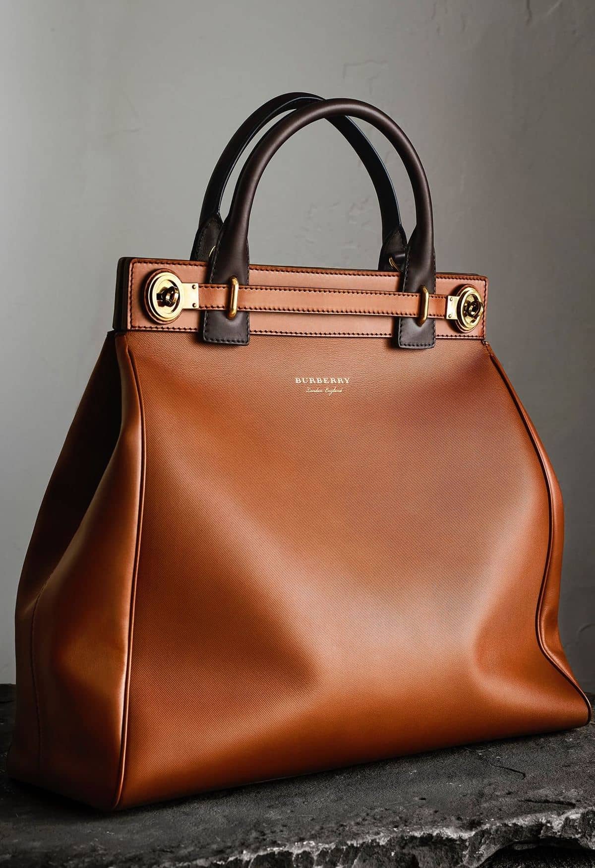 most popular burberry bags