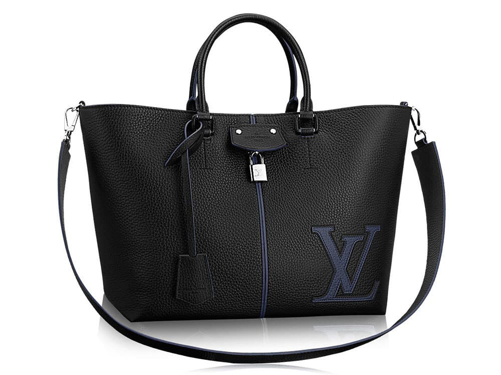 The New Louis Vuitton Pernelle Tote Makes Our Shopping List