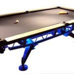 $100,000 Dynasty pool table 5