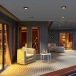 Luxury ocean liner Utopia 4