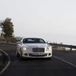 2011 Bentley lục địa GT 11
