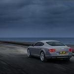 2011 Bentley lục địa GT 14