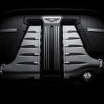 2011 Bentley Continental GT 24