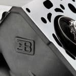 Bugatti Veyron Big Block Watch Winder 8