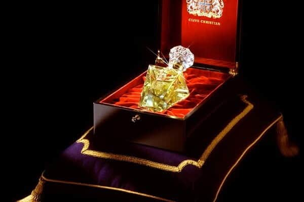 Clive Christian Imperial Majesty Perfume 2