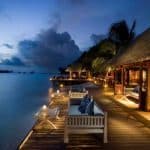 Khách sạn Conrad Rangali Island Maldives 1