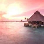 Conrad Rangali Island Maldives Hotel 2