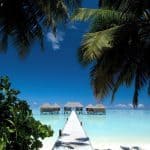 Khách sạn Conrad Rangali Island Maldives 4