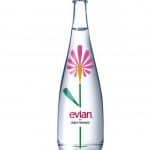 Evian Issey Miyake Bottle 3