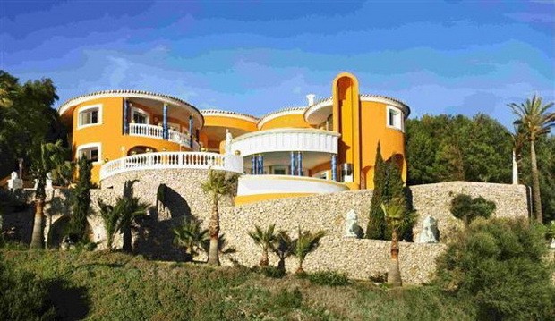 Glamorous Majorca House 3