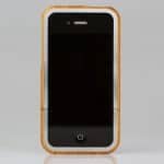 Grove iPhone4 Bamboo Cases 5