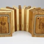 Grove iPhone4 Bamboo Cases 9