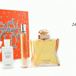 Hermes Perfume 24 Faubourg