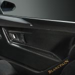 Lamborghini Gallardo LP570-4 Blancpain 8