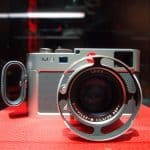 Leica M9 Titanium Phiên bản giới hạn 2