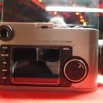 Leica M9 Titanium Phiên bản giới hạn 3