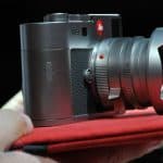 Leica M9 Titanium Phiên bản giới hạn 6