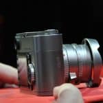 Leica M9 Titanium Phiên bản giới hạn 7