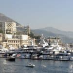 Monaco Yacht Show 24