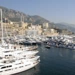 Monaco Yacht Show 25