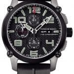 Porsche Design P6930 watch 1