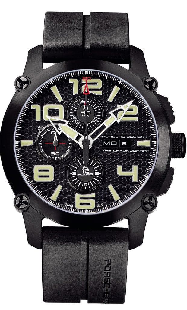Porsche Design P6930 watch 2