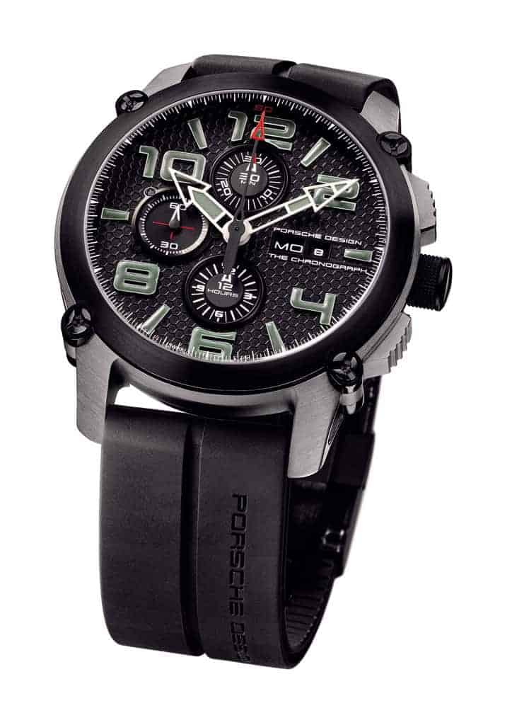 Porsche Design P6930 watch 3