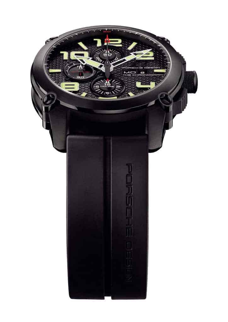 Porsche Design P6930 watch 4