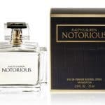 Ralph Lauren Perfume Notorious 1