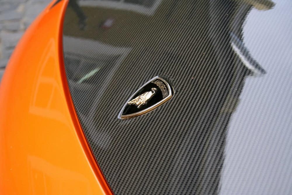 Status Design Lamborghini Murciélago 15