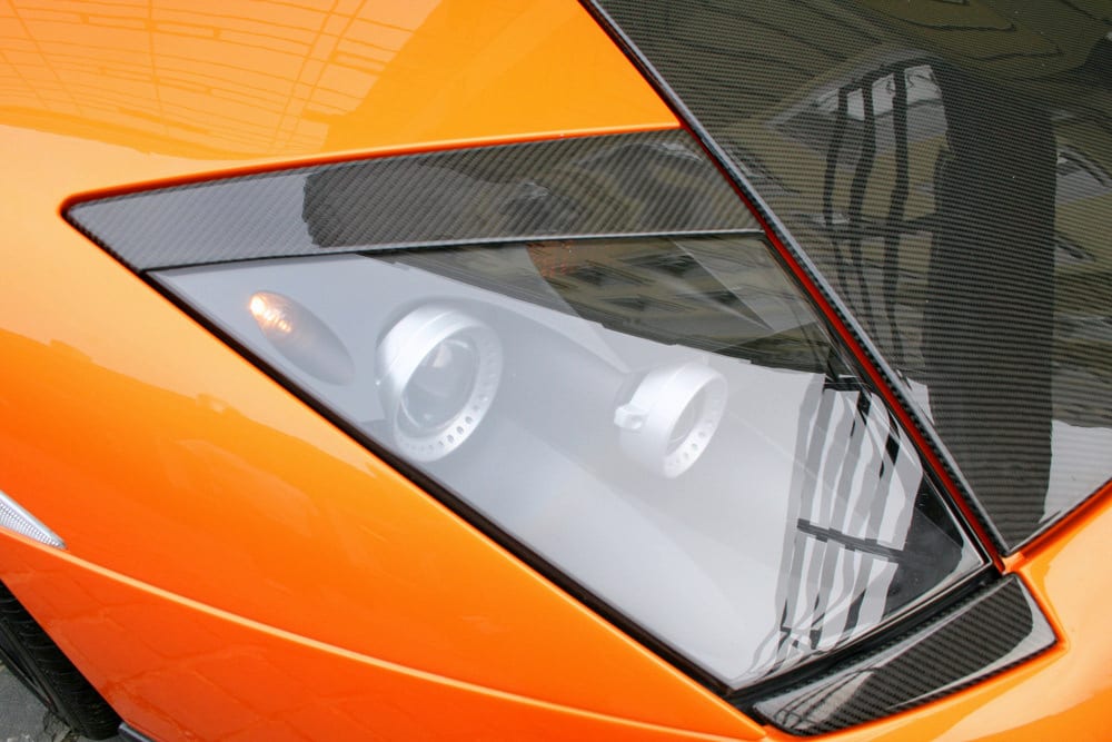Status Design Lamborghini Murciélago 17