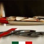VRossa Luxury Pen by Pecorari 2