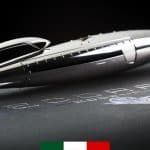 VRossa Luxury Pen by Pecorari 7