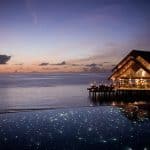 Khu nghỉ dưỡng Anantara Dhigu Maldives