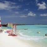 Khu nghỉ dưỡng Anantara Dhigu Maldives 14