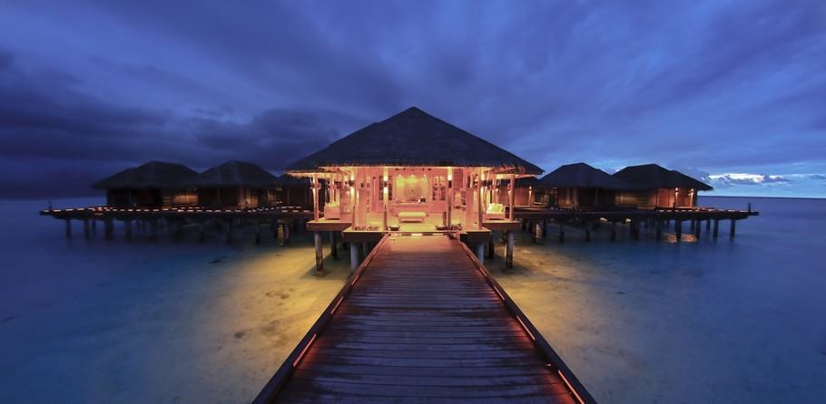 Anantara Dhigu Resort Maldives 3