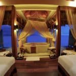 Khu nghỉ dưỡng Anantara Dhigu Maldives 5