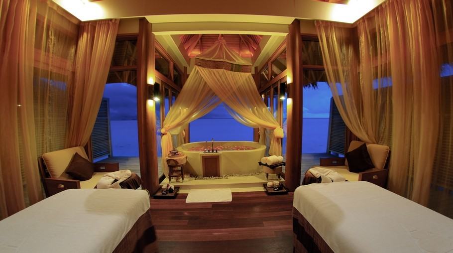 Anantara Dhigu Resort Maldives 5